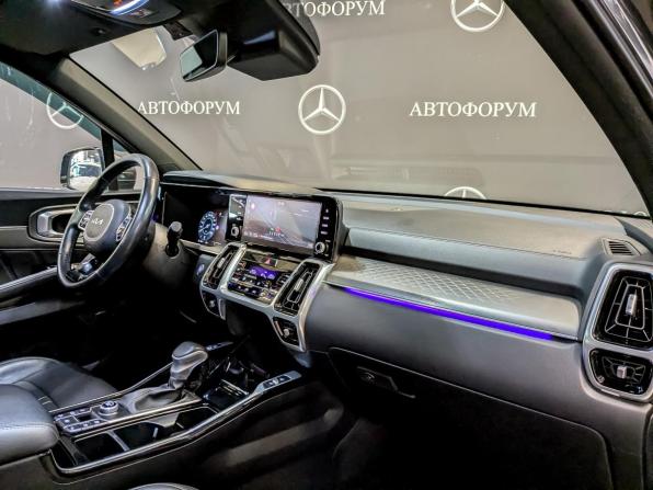 Kia Sorento IV с пробегом 2022 года, цена 3 799 000 рублей, 102450 км, внедорожник, Автокод Объявления
