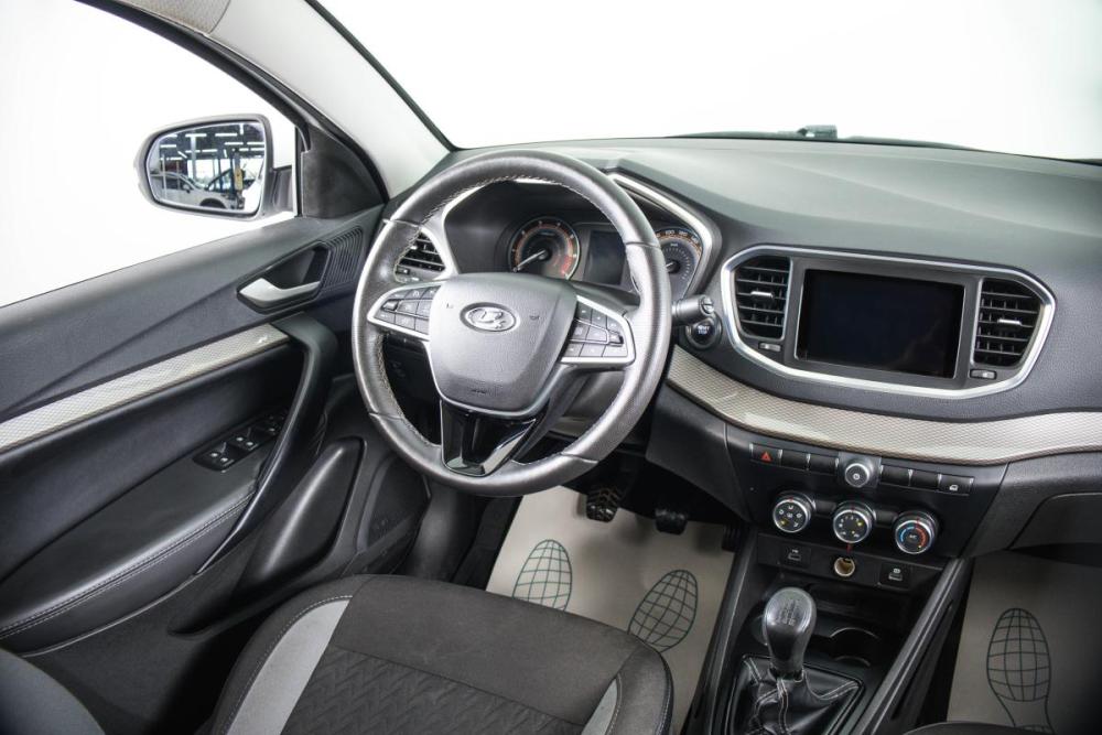 Lada (ВАЗ) Vesta I Рестайлинг (NG) Пермь  - изображение 12