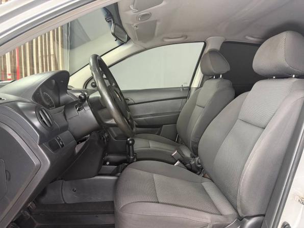 Chevrolet Aveo I Рестайлинг с пробегом 2007 года, цена 384 000 рублей, 190830 км, седан, Автокод Объявления