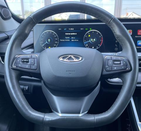 Chery Tiggo 7 Pro Max I с пробегом 2023 года, цена 1 990 000 рублей, 34313 км, внедорожник, Автокод Объявления
