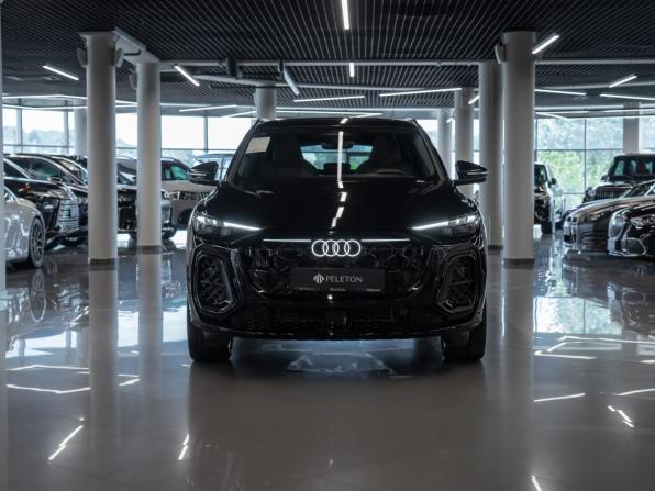 Audi Q5 III с пробегом 2026 года, цена 6 160 000 рублей, 11 км, внедорожник, Автокод Объявления
