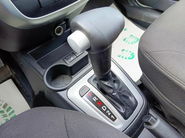Lada (ВАЗ) Granta I Рестайлинг с пробегом 2019 года, цена 749 995 рублей, 104850 км, хэтчбек, Автокод Объявления