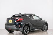 Toyota C-HR I Рестайлинг Красноярск  - изображение 27