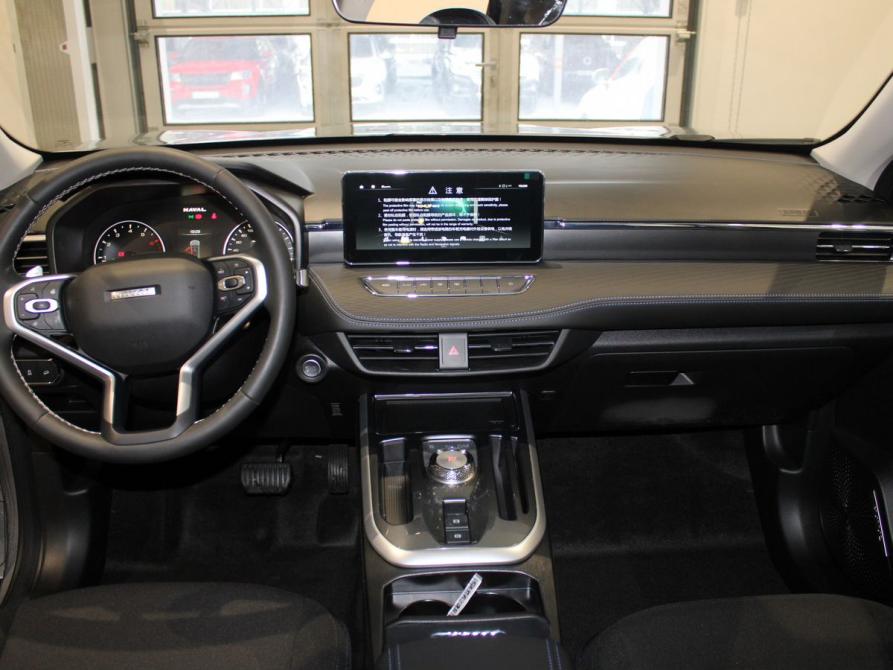 Haval Jolion I Рестайлинг Москва  - изображение 7