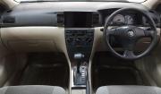 Toyota Corolla IX (E120 E130) Новокузнецк  - изображение 34