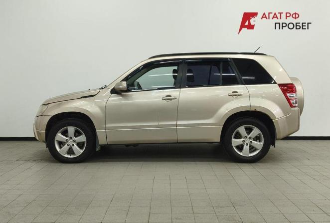 Suzuki Grand Vitara II Рестайлинг с пробегом 2011 года, цена 879 000 рублей, 288244 км, внедорожник, Автокод Объявления