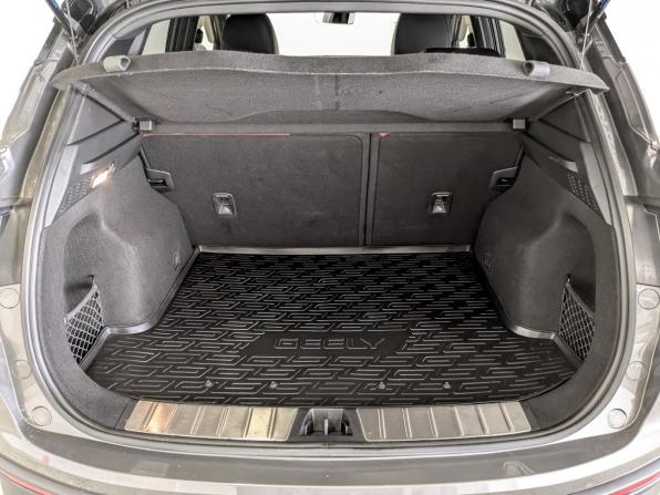Geely Coolray I с пробегом 2023 года, цена 1 450 000 рублей, 121834 км, внедорожник, Автокод Объявления