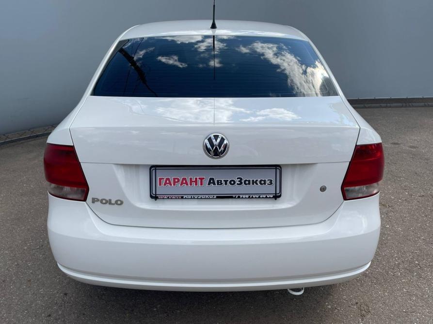 Volkswagen Polo V Стерлитамак  - изображение 8