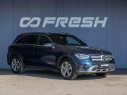 Mercedes-Benz GLC I (X253) Рестайлинг Краснодар  - изображение 27