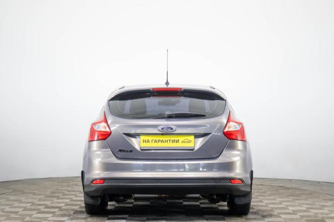 Ford Focus III с пробегом 2011 года, цена 1 099 000 рублей, 203000 км, хэтчбек, Автокод Объявления