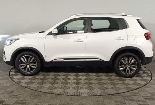 Chery Tiggo 4 I Рестайлинг с пробегом 2022 года, цена 1 320 000 рублей, 80477 км, внедорожник, Автокод Объявления