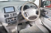 Toyota Corolla Spacio I Томск  - изображение 27
