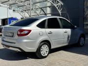 Lada (ВАЗ) Granta I Рестайлинг Пермь  - изображение 27