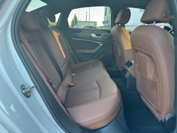 Audi A6 V (C8) с пробегом 2019 года, цена 4 490 000 рублей, 58572 км, седан, Автокод Объявления