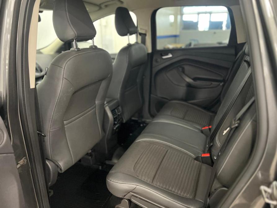 Ford Kuga II Рестайлинг Санкт-Петербург  - изображение 11