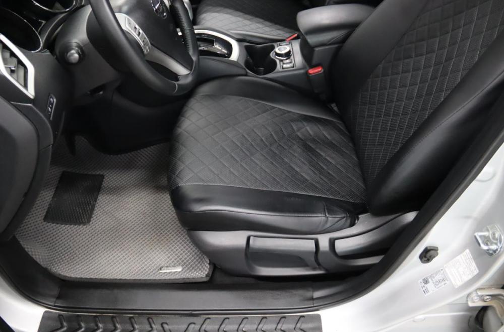 Nissan X-Trail III Сургут  - изображение 10