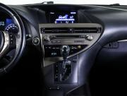 Lexus RX III Рестайлинг Москва  - изображение 40