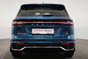 Geely Monjaro I Ярославль  - изображение 35