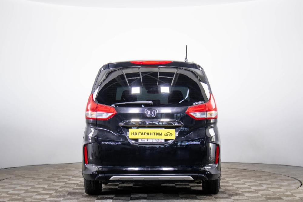 Honda Freed II Пермь  - изображение 6