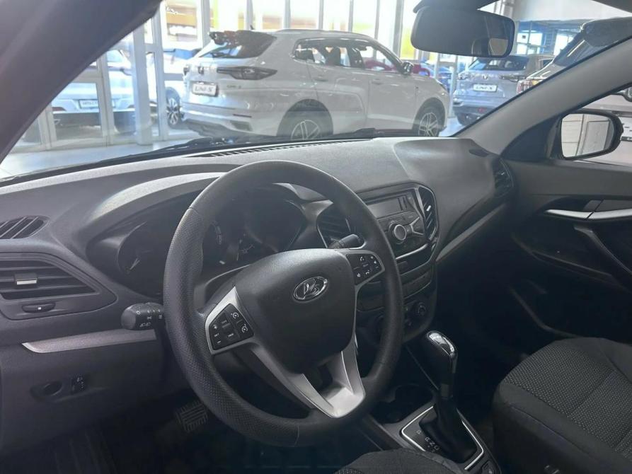 Lada (ВАЗ) Vesta I Уфа  - изображение 14