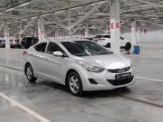 Hyundai Elantra V (MD) Казань  - изображение 26