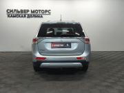 Mitsubishi Outlander III Рестайлинг Пермь  - изображение 30