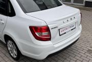 Lada (ВАЗ) Granta I Рестайлинг Владимир  - изображение 45