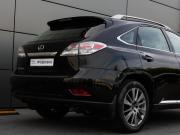Lexus RX III Москва  - изображение 48