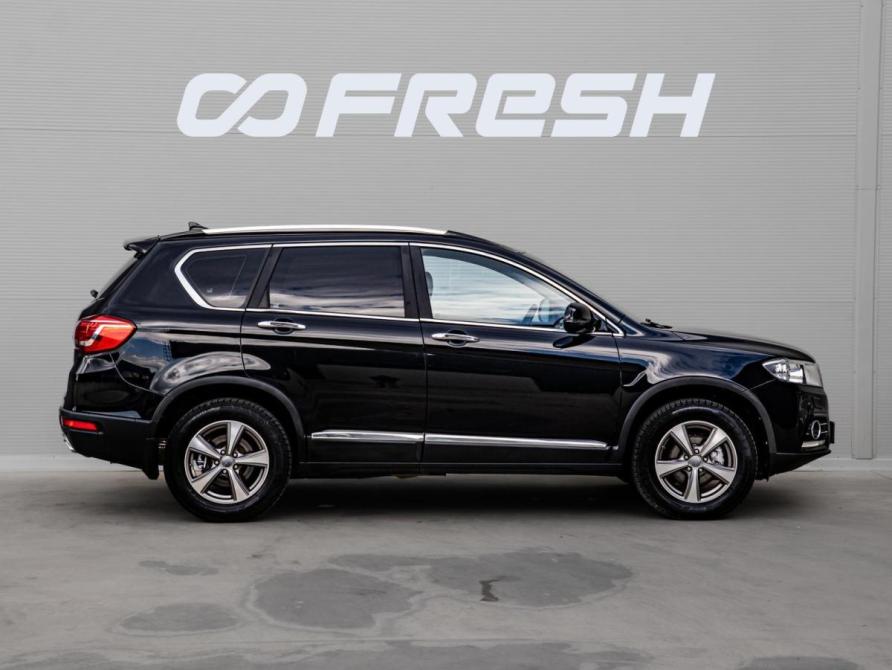 Haval H6 I Краснодар  - изображение 5