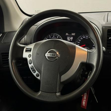 Nissan X-Trail II Рестайлинг с пробегом 2013 года, цена 990 000 рублей, 353399 км, внедорожник, Автокод Объявления