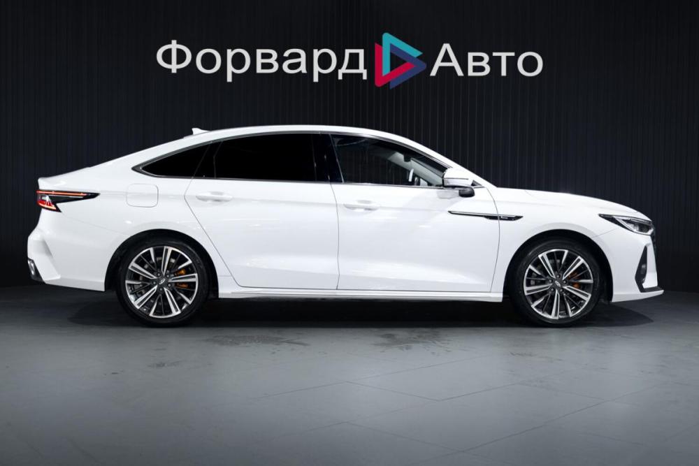 Chery Arrizo 8 Тюмень  - изображение 9