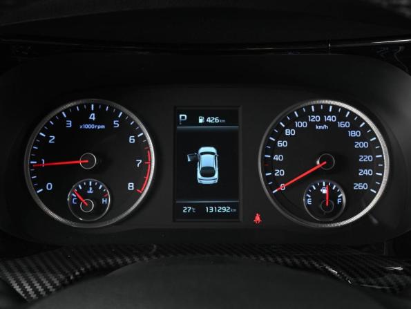 Kia K5 III с пробегом 2020 года, цена 2 349 000 рублей, 131292 км, седан, Автокод Объявления