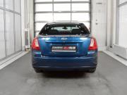 Chevrolet Lacetti I Кемерово  - изображение 21