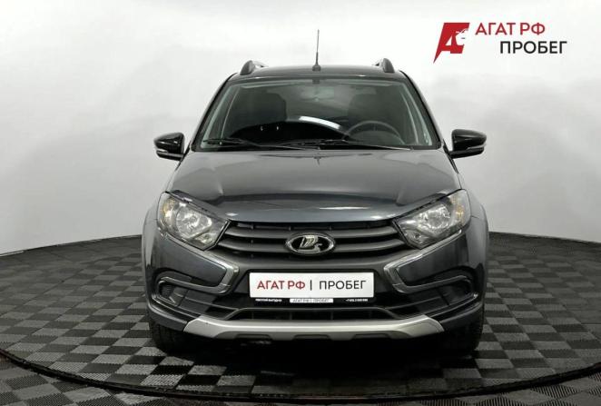 Lada (ВАЗ) Granta I Рестайлинг с пробегом 2024 года, цена 975 000 рублей, 68430 км, универсал, Автокод Объявления