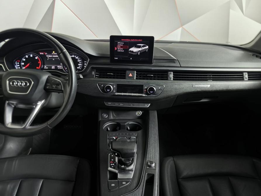 Audi A4 V (B9) Москва  - изображение 15