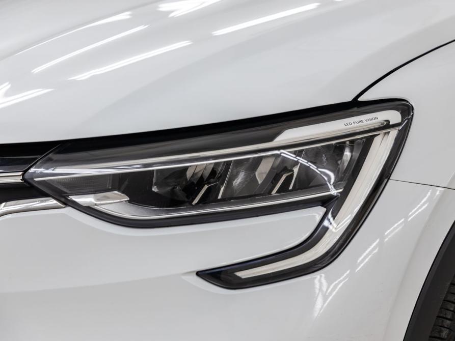 Renault Arkana I Волгоград  - изображение 11