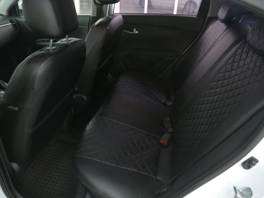 Kia Rio IV Рестайлинг Иваново  - изображение 14