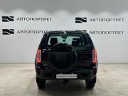 Lada (ВАЗ) Niva Travel I Санкт-Петербург  - изображение 26