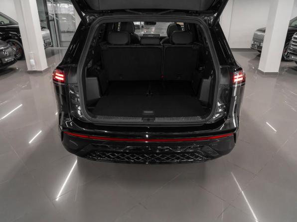 Volkswagen Teramont II (China Market) с пробегом 2026 года, цена 5 900 000 рублей, 19 км, внедорожник, Автокод Объявления