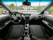 Mitsubishi Lancer IX Рестайлинг Санкт-Петербург  - изображение 22