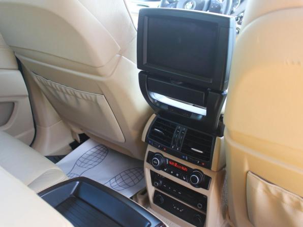 BMW X6 I (E71) с пробегом 2008 года, цена 1 545 500 рублей, 209150 км, внедорожник, Автокод Объявления