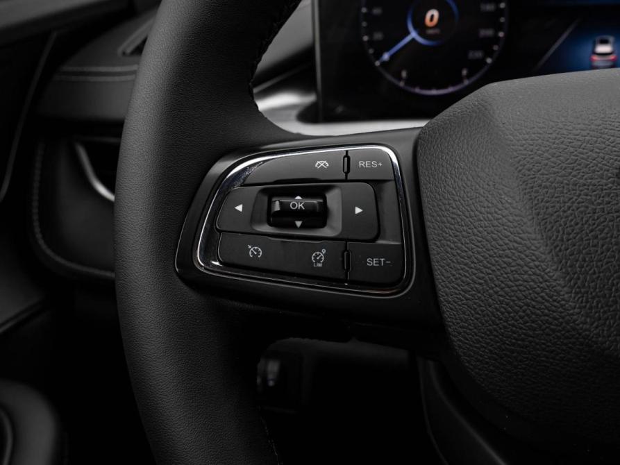 Chery Tiggo 7 Pro Max I Краснодар  - изображение 19