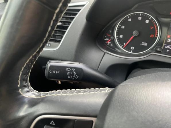 Audi Q5 I (8R) с пробегом 2010 года, цена 1 599 000 рублей, 120500 км, внедорожник, Автокод Объявления