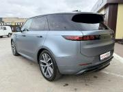Land Rover Range Rover Sport III Киров  - изображение 39