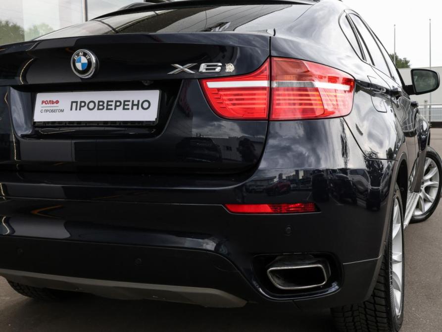 BMW X6 I (E71) Москва  - изображение 29