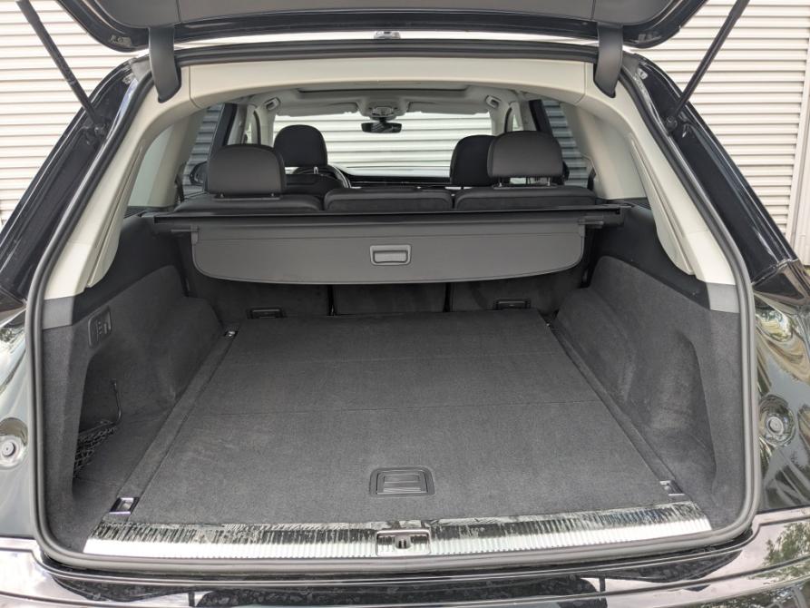 Audi Q7 II (4M) Рестайлинг Москва  - изображение 10