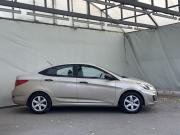 Hyundai Solaris I Липецк  - изображение 26