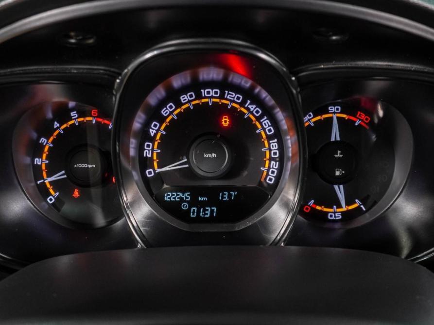 Lada (ВАЗ) Vesta I Воронеж  - изображение 17