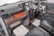 Toyota Tank I Томск  - изображение 30