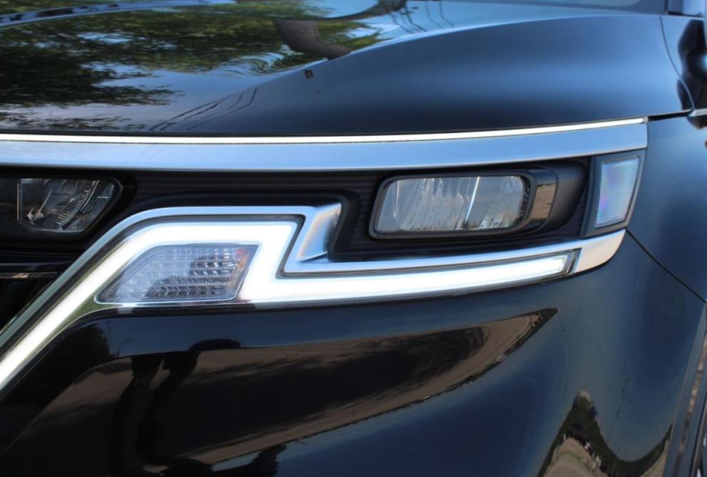 Kia Carnival IV Нижний Новгород  - изображение 24